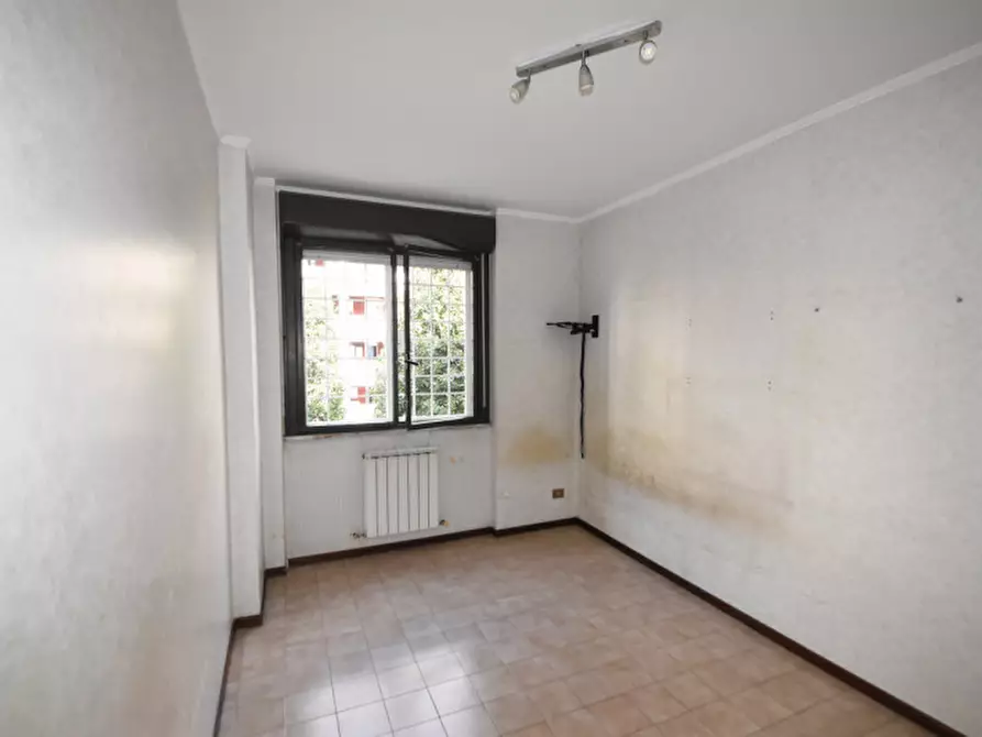 Immagine 10 di Appartamento in vendita  in Via Erminia Frezzolini a Roma
