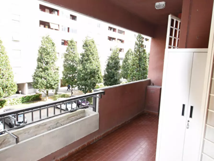 Immagine 10 di Appartamento in vendita  in Via Erminia Frezzolini a Roma