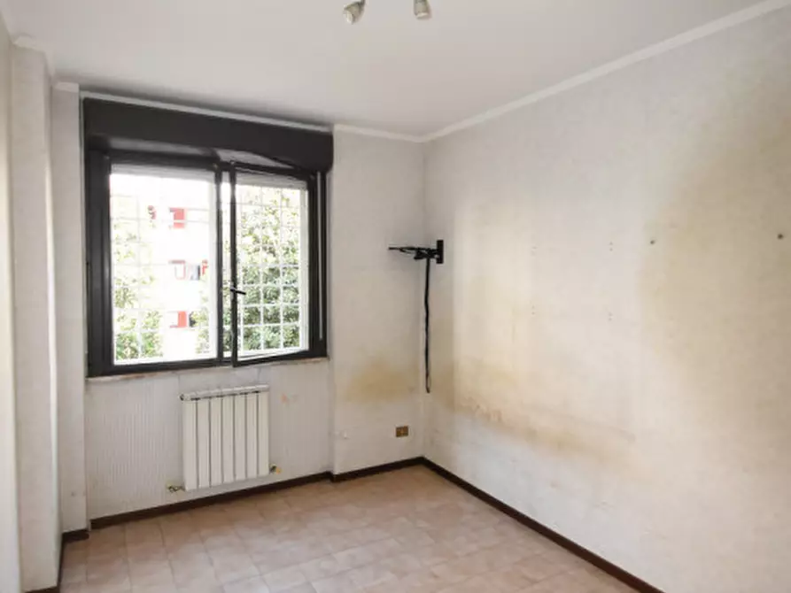 Immagine 11 di Appartamento in vendita  in Via Erminia Frezzolini a Roma