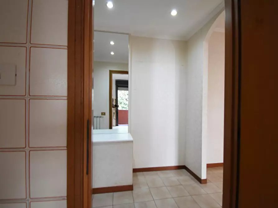 Immagine 19 di Appartamento in vendita  in Via Erminia Frezzolini a Roma