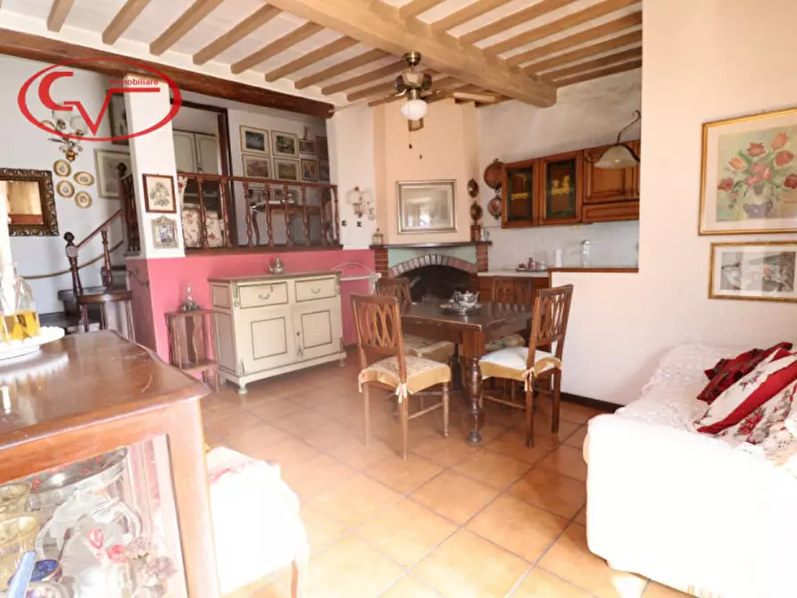 Immagine 1 di Appartamento in vendita  in via Roma a Laterina Pergine Valdarno