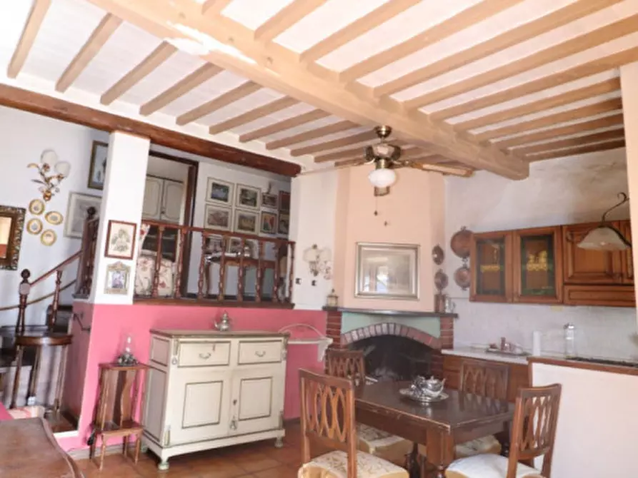 Immagine 2 di Appartamento in vendita  in via Roma a Laterina Pergine Valdarno