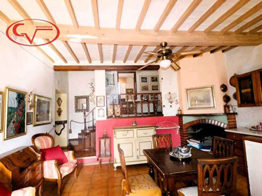 Immagine 5 di Appartamento in vendita  in via Roma a Laterina Pergine Valdarno