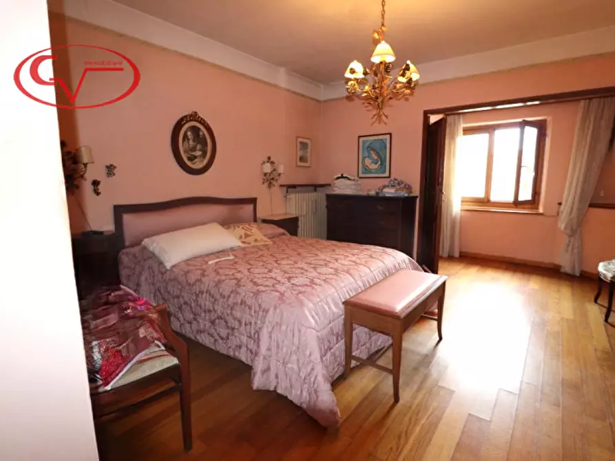 Immagine 8 di Appartamento in vendita  in via Roma a Laterina Pergine Valdarno