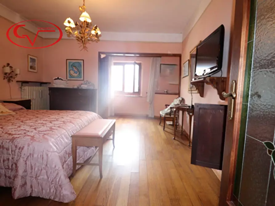 Immagine 9 di Appartamento in vendita  in via Roma a Laterina Pergine Valdarno