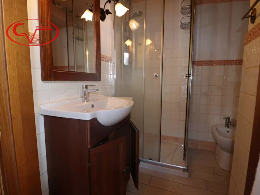 Immagine 12 di Appartamento in vendita  in via Roma a Laterina Pergine Valdarno