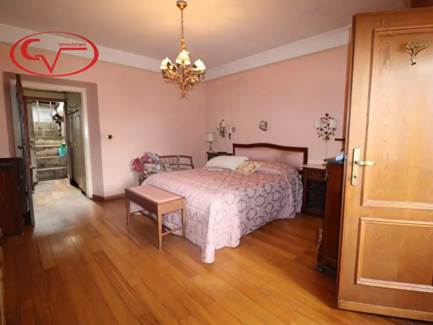 Immagine 13 di Appartamento in vendita  in via Roma a Laterina Pergine Valdarno