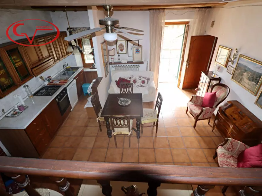 Immagine 14 di Appartamento in vendita  in via Roma a Laterina Pergine Valdarno