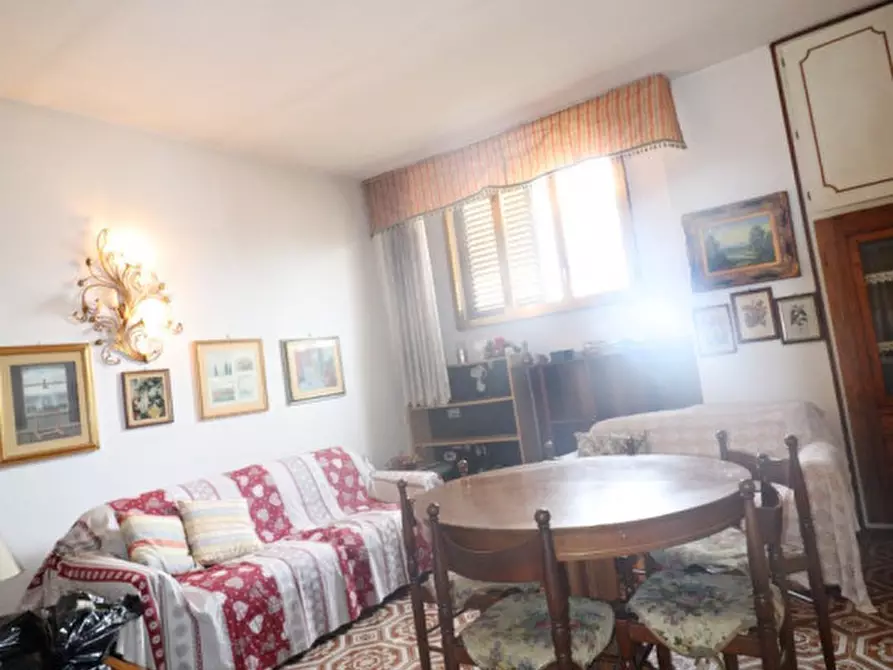 Immagine 17 di Appartamento in vendita  in via Roma a Laterina Pergine Valdarno