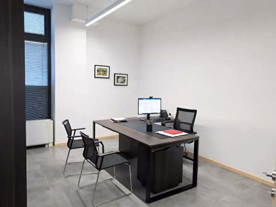 Immagine 3 di Ufficio in affitto  in Via Giovanni Giolitti 12 A a Parma