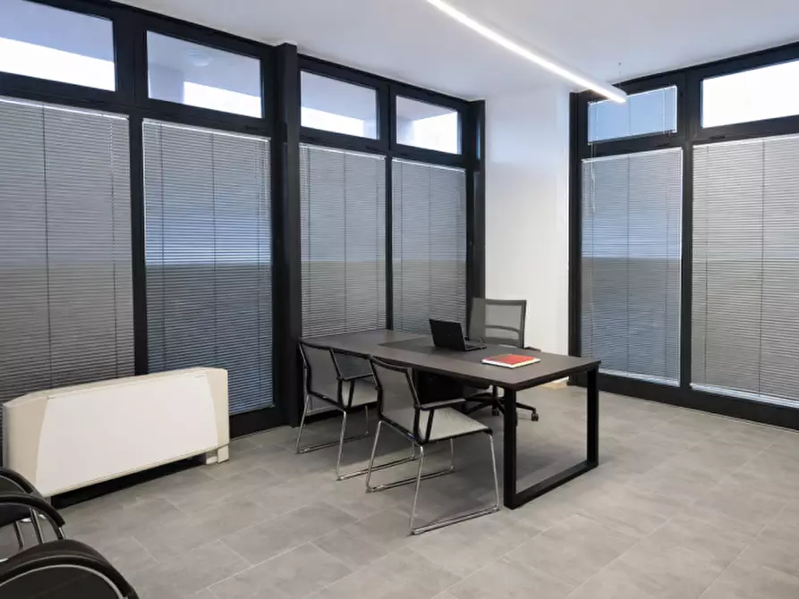 Immagine 6 di Ufficio in affitto  in Via Giovanni Giolitti 12 A a Parma