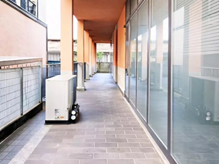 Immagine 13 di Ufficio in affitto  in Via Giovanni Giolitti 12 A a Parma