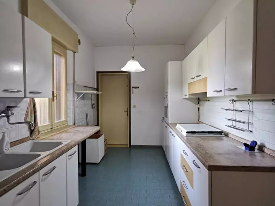 Immagine 5 di Casa bifamiliare in vendita  in Via dei Mille a Brugnera