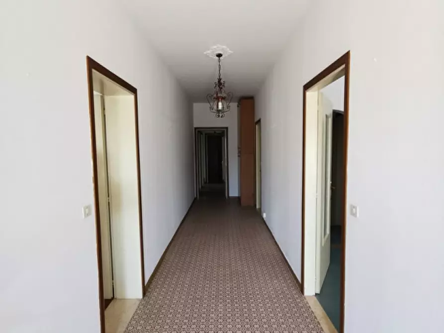 Immagine 7 di Casa bifamiliare in vendita  in Via dei Mille a Brugnera