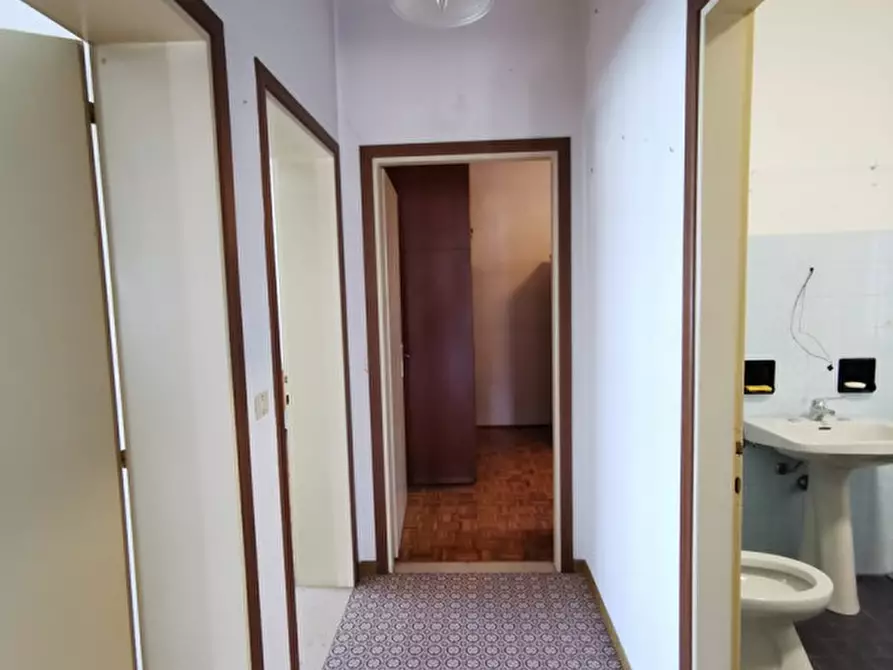 Immagine 11 di Casa bifamiliare in vendita  in Via dei Mille a Brugnera