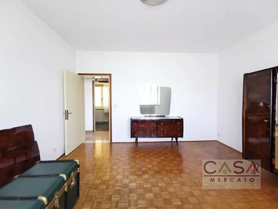 Immagine 13 di Casa bifamiliare in vendita  in Via dei Mille a Brugnera