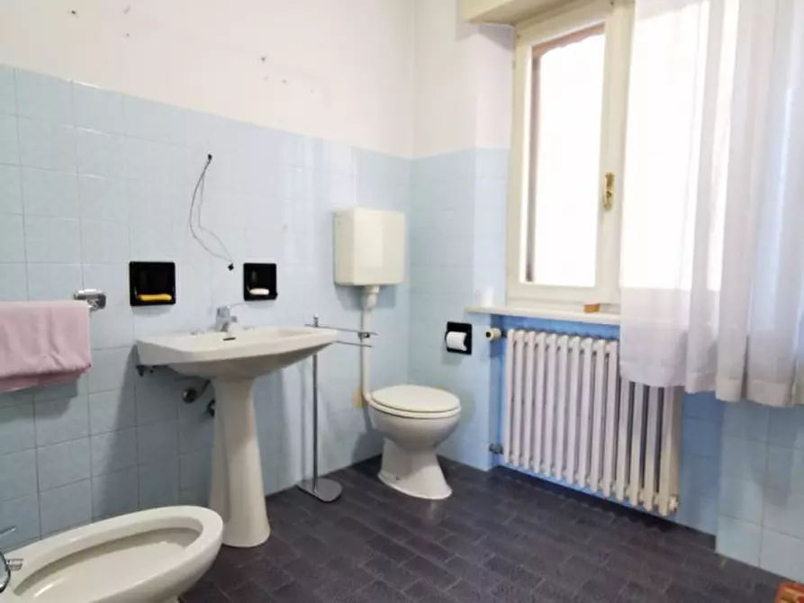 Immagine 14 di Casa bifamiliare in vendita  in Via dei Mille a Brugnera