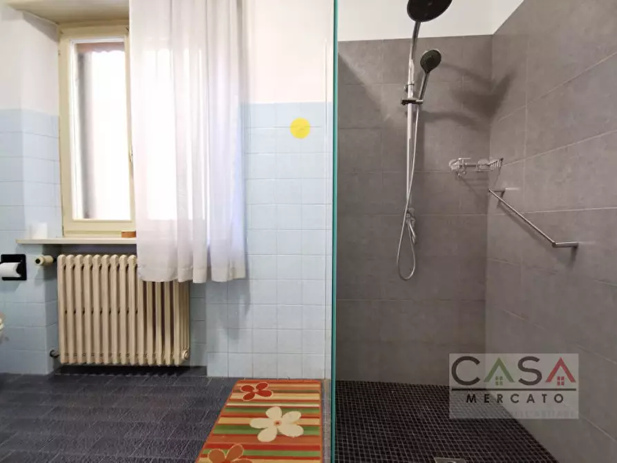 Immagine 15 di Casa bifamiliare in vendita  in Via dei Mille a Brugnera