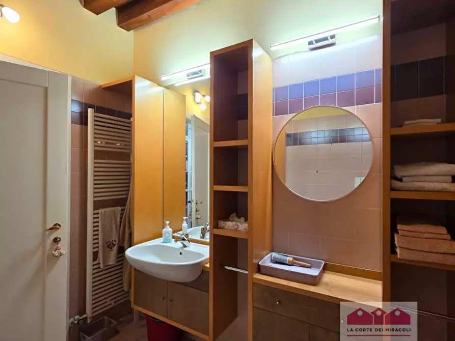 Immagine 14 di Appartamento in vendita  a Vicenza