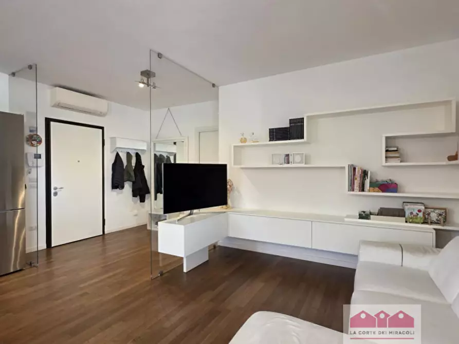 Immagine 8 di Appartamento in vendita  in Via Sandro Pertini a Camisano Vicentino
