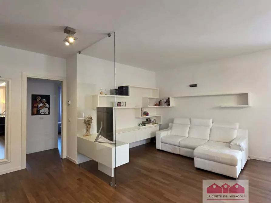 Immagine 9 di Appartamento in vendita  in Via Sandro Pertini a Camisano Vicentino