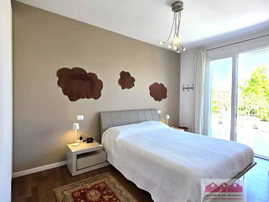 Immagine 14 di Appartamento in vendita  in Via Sandro Pertini a Camisano Vicentino