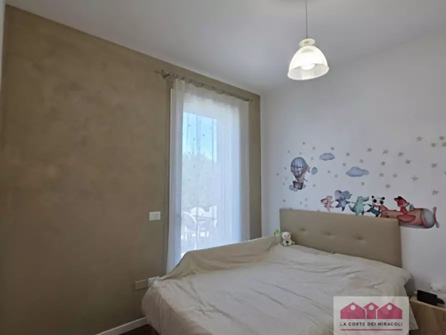 Immagine 18 di Appartamento in vendita  in Via Sandro Pertini a Camisano Vicentino