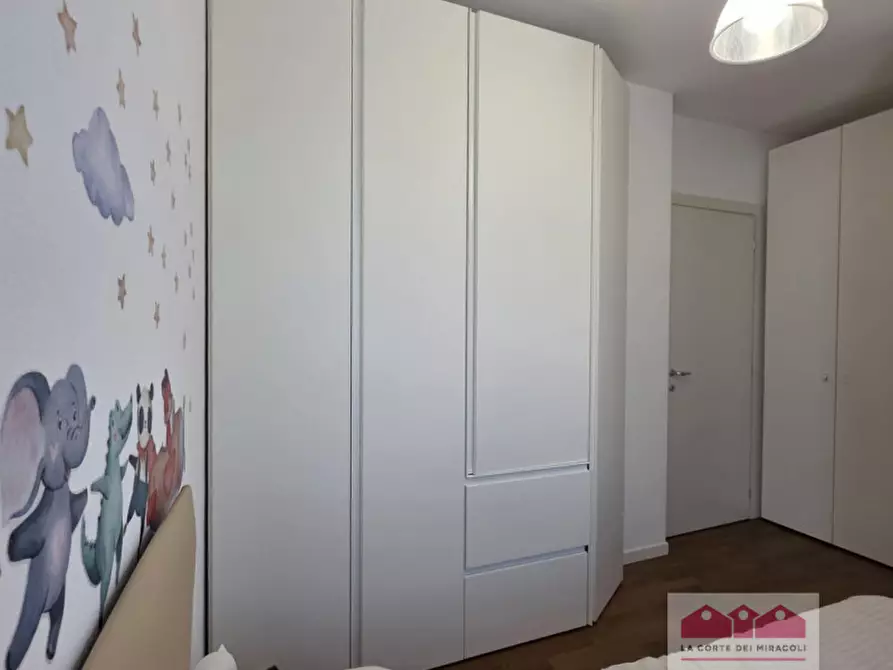 Immagine 19 di Appartamento in vendita  in Via Sandro Pertini a Camisano Vicentino