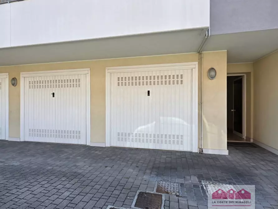 Immagine 23 di Appartamento in vendita  in Via Sandro Pertini a Camisano Vicentino
