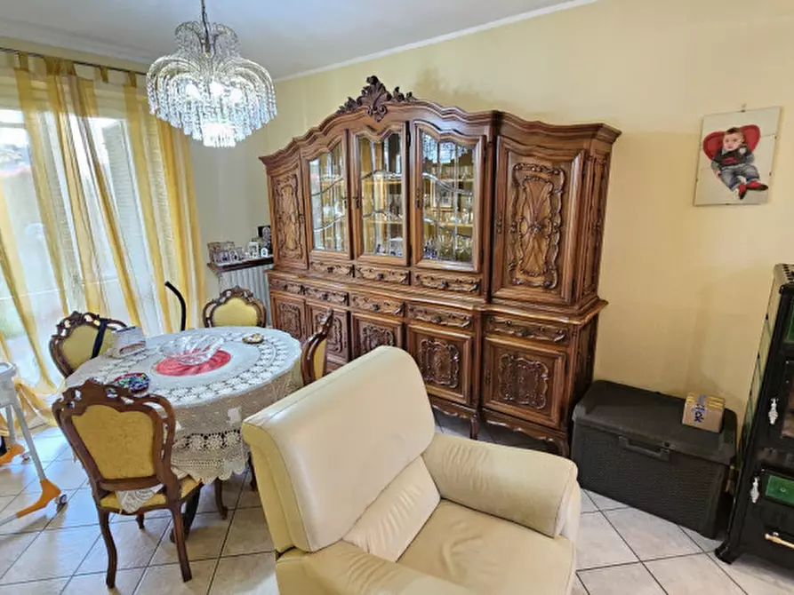 Immagine 6 di Villetta a schiera in vendita  in VICOLO DON MARIO CAPPELLO 8 a Asti