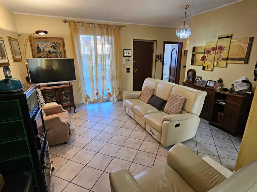 Immagine 8 di Villetta a schiera in vendita  in VICOLO DON MARIO CAPPELLO 8 a Asti