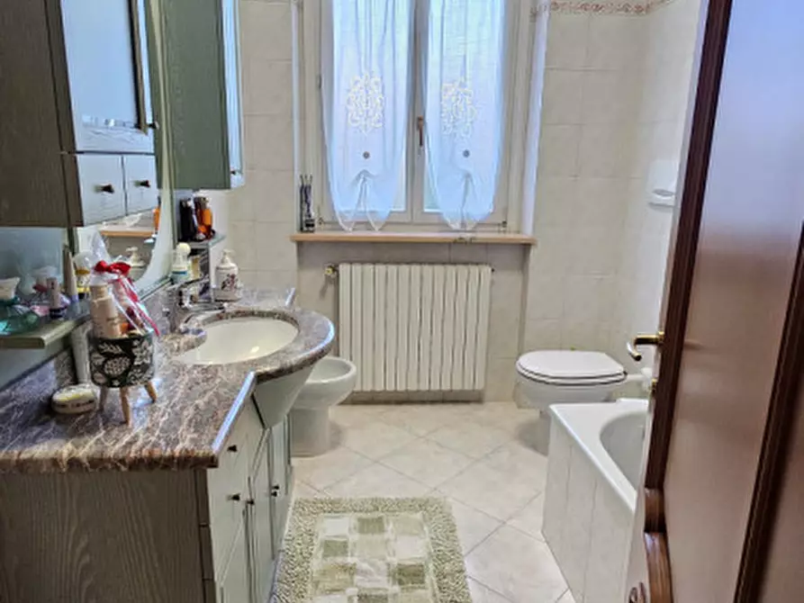 Immagine 10 di Villetta a schiera in vendita  in VICOLO DON MARIO CAPPELLO 8 a Asti
