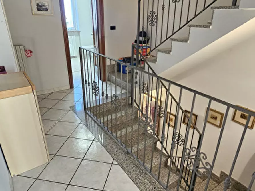 Immagine 11 di Villetta a schiera in vendita  in VICOLO DON MARIO CAPPELLO 8 a Asti