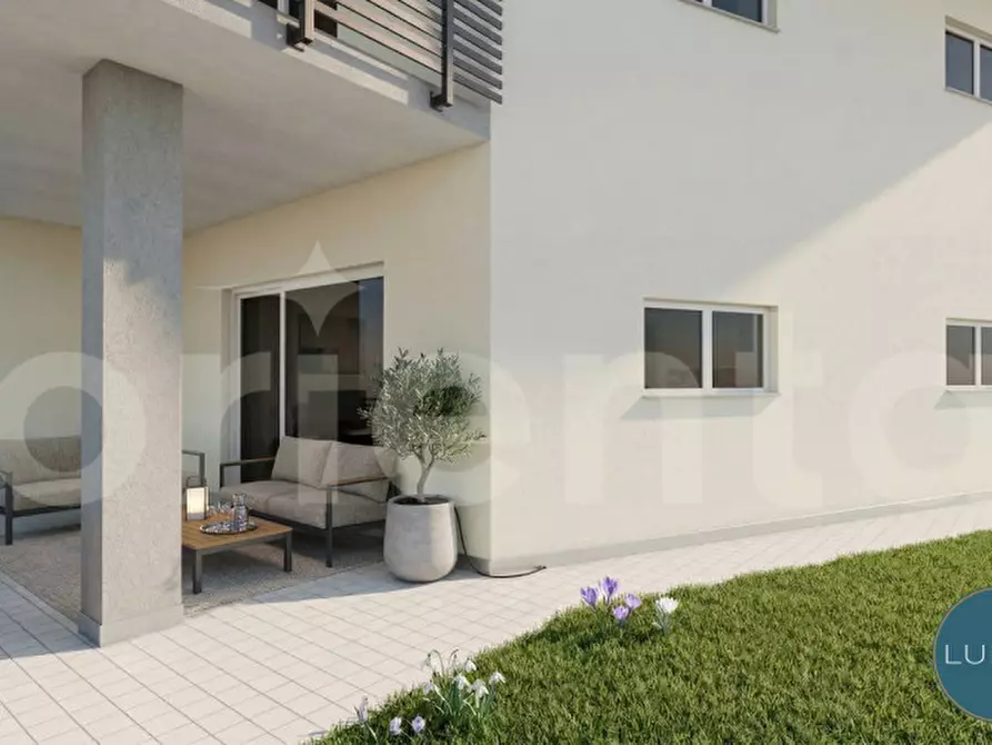 Immagine 5 di Appartamento in vendita  in Santa Gianna Beretta Molla a Montichiari