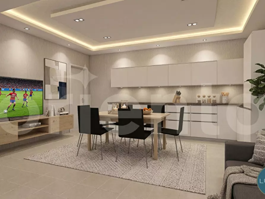 Immagine 6 di Appartamento in vendita  in Santa Gianna Beretta Molla a Montichiari