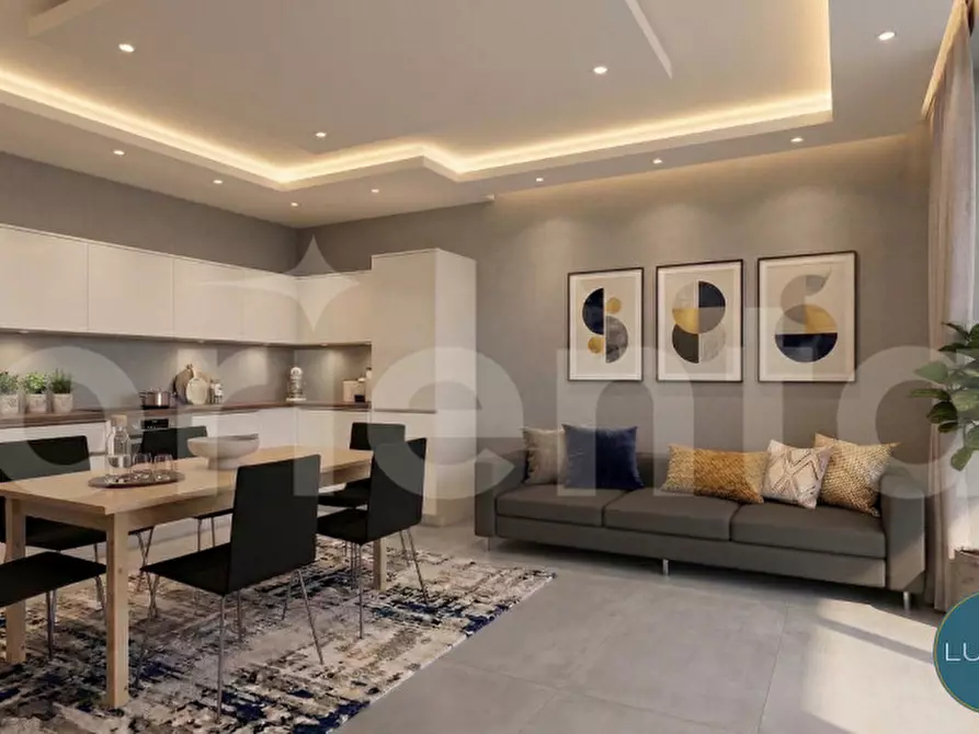 Immagine 8 di Appartamento in vendita  in Santa Gianna Beretta Molla a Montichiari