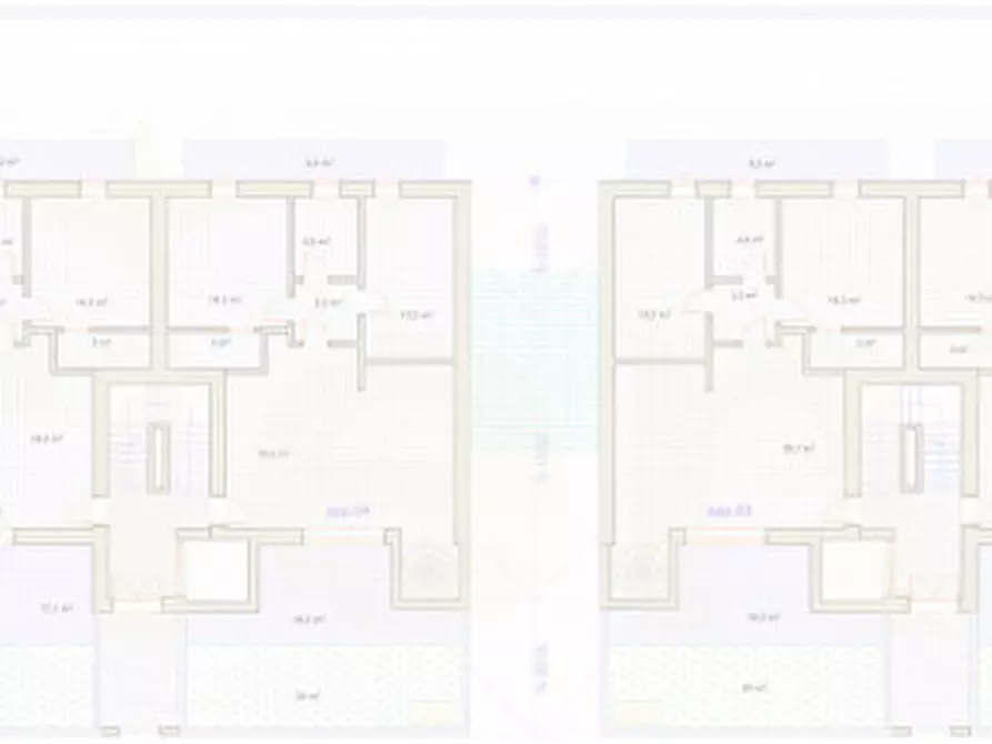 Immagine 10 di Appartamento in vendita  in Santa Gianna Beretta Molla a Montichiari