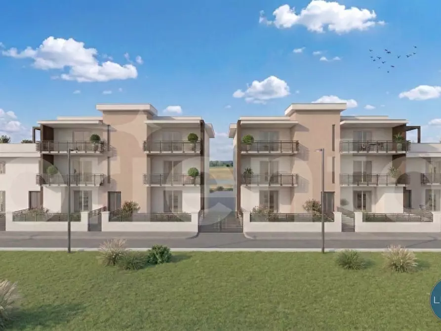 Immagine 2 di Appartamento in vendita  in Santa Gianna Beretta Molla a Montichiari