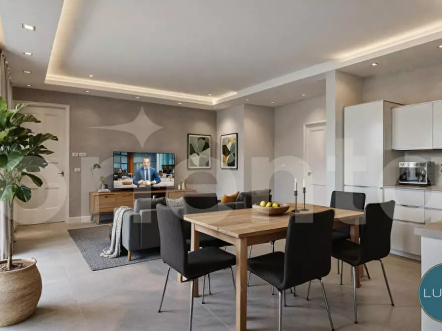 Immagine 2 di Appartamento in vendita  in Santa Gianna Beretta Molla a Montichiari