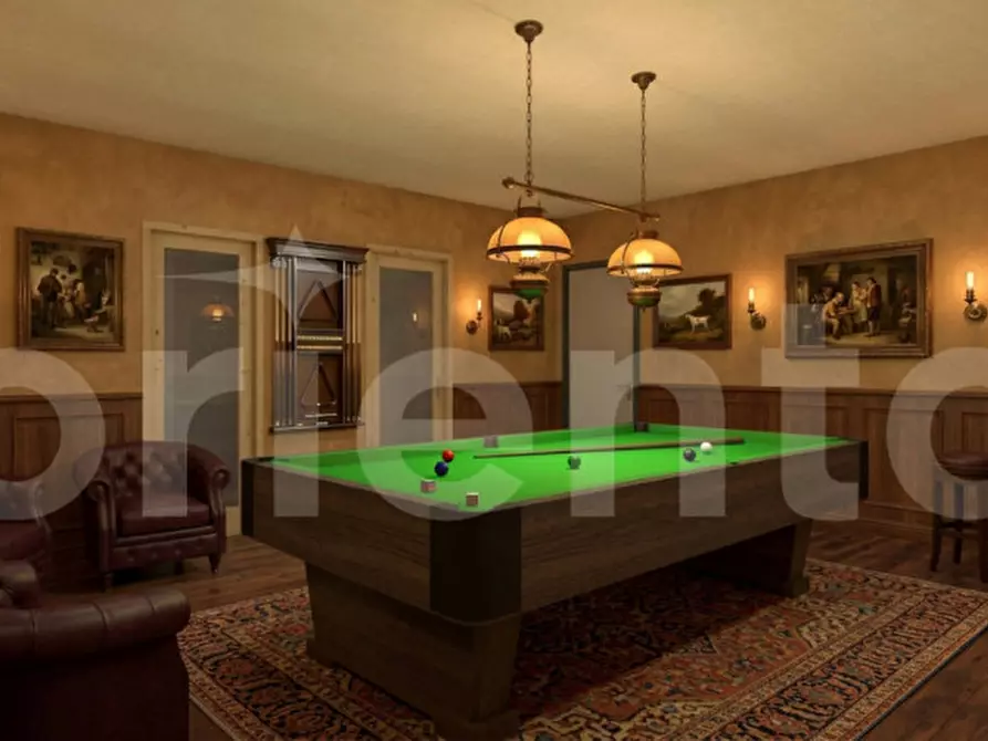 Immagine 7 di Appartamento in vendita  in Santa Gianna Beretta Molla a Montichiari