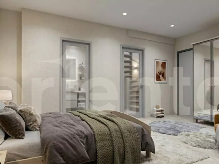 Immagine 8 di Appartamento in vendita  in Santa Gianna Beretta Molla a Montichiari