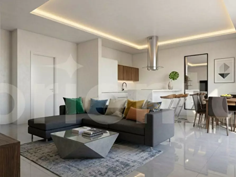 Immagine 12 di Appartamento in vendita  in Santa Gianna Beretta Molla a Montichiari