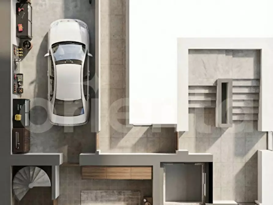 Immagine 2 di Appartamento in vendita  in Santa Gianna Beretta Molla a Montichiari