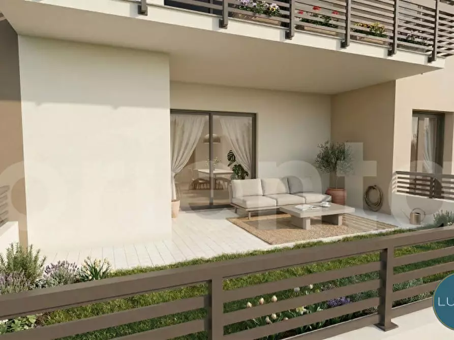 Immagine 9 di Appartamento in vendita  in Santa Gianna Beretta Molla a Montichiari