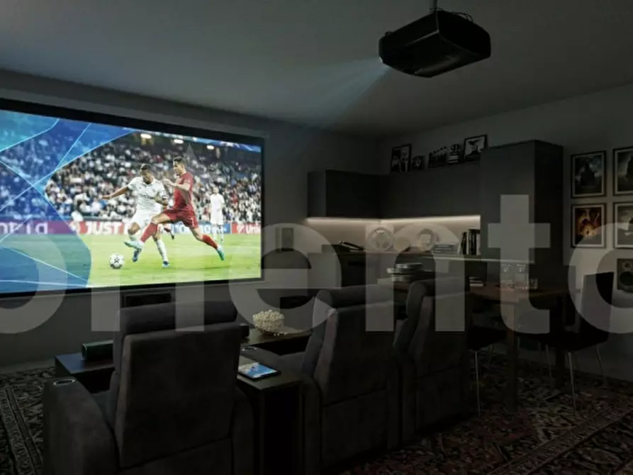 Immagine 13 di Appartamento in vendita  in Santa Gianna Beretta Molla a Montichiari