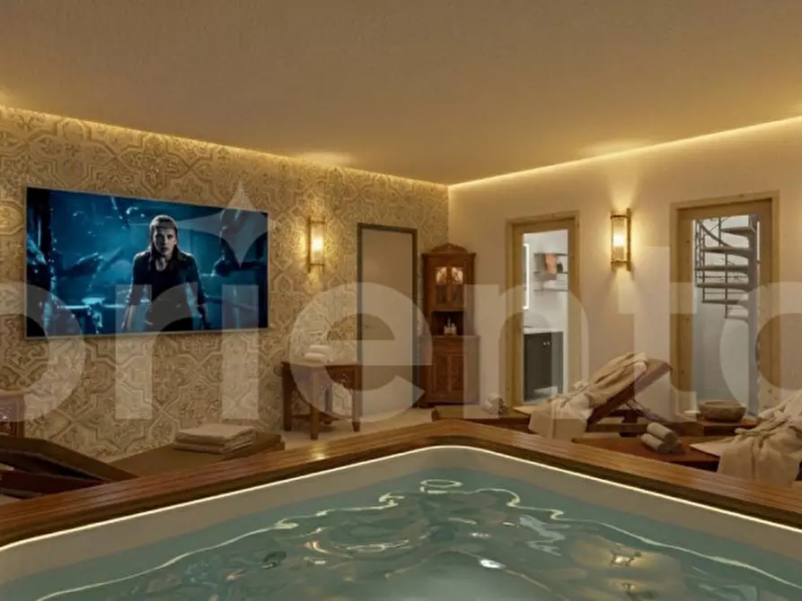 Immagine 14 di Appartamento in vendita  in Santa Gianna Beretta Molla a Montichiari