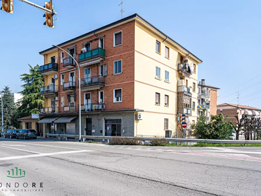 Immagine 1 di Appartamento in vendita  in Via Ettore Masetti a Casalecchio Di Reno