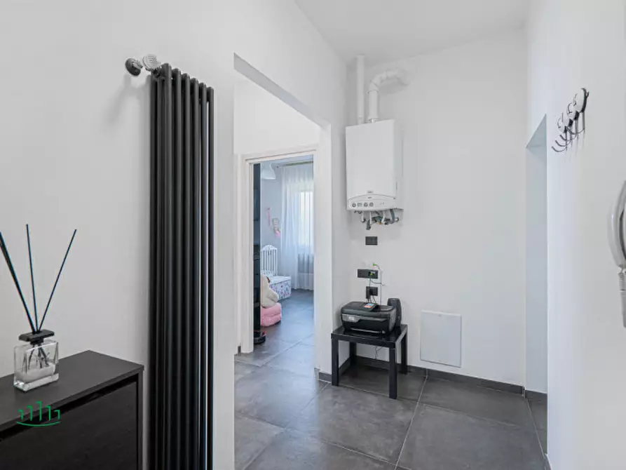 Immagine 4 di Appartamento in vendita  in Via Ettore Masetti a Casalecchio Di Reno