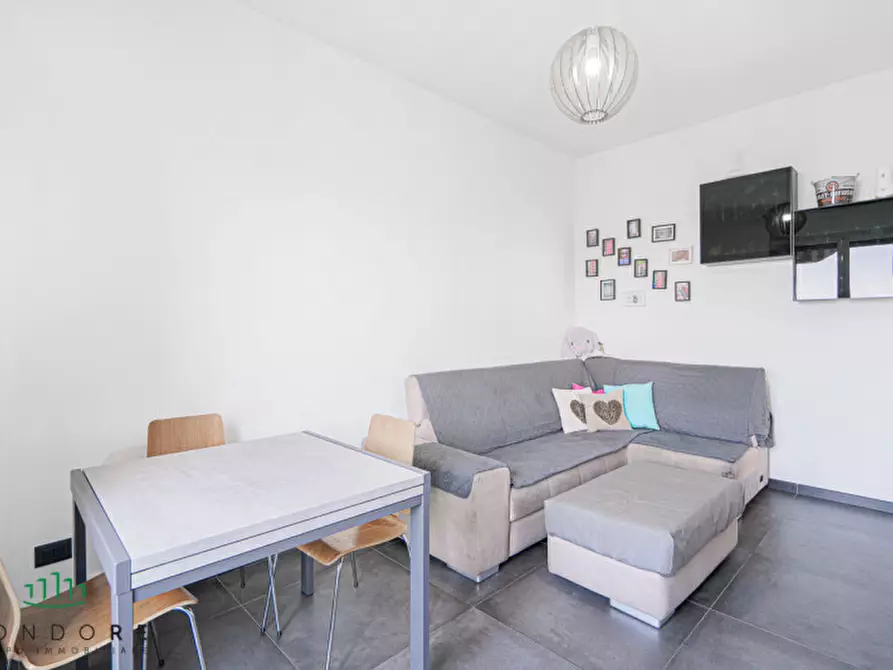 Immagine 5 di Appartamento in vendita  in Via Ettore Masetti a Casalecchio Di Reno