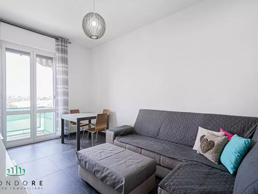 Immagine 6 di Appartamento in vendita  in Via Ettore Masetti a Casalecchio Di Reno